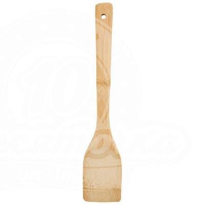 Лопатка из бамбука Foresta di bambù, 30*6 см (10216170/100820/0206028/4, КИТАЙ )