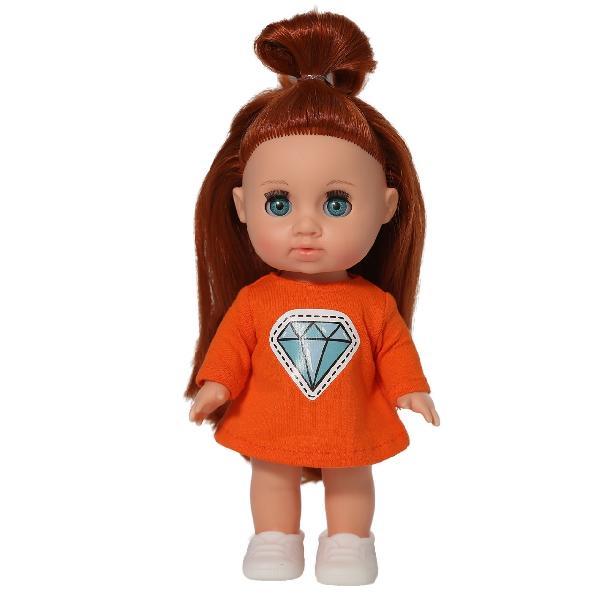 Кукла Соня Алмазик (кукла пластмассовая)