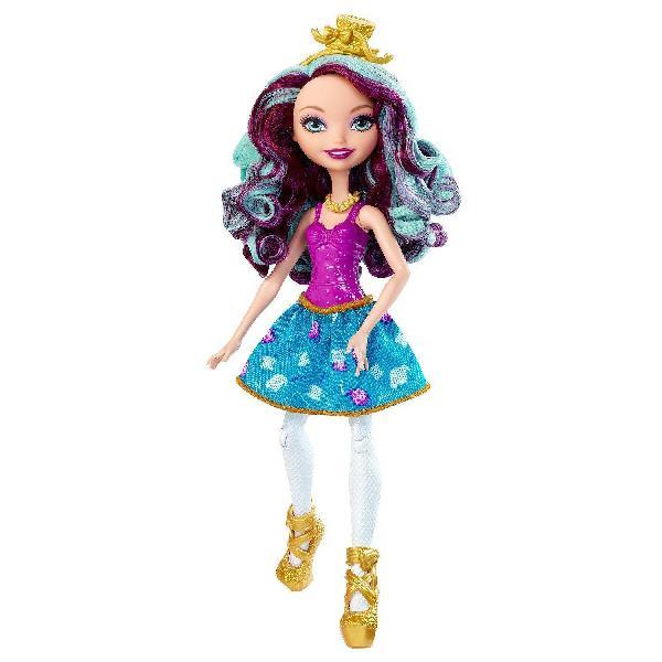 Ever After High. Кукла Мэдэлин Хэттер (DLB34)