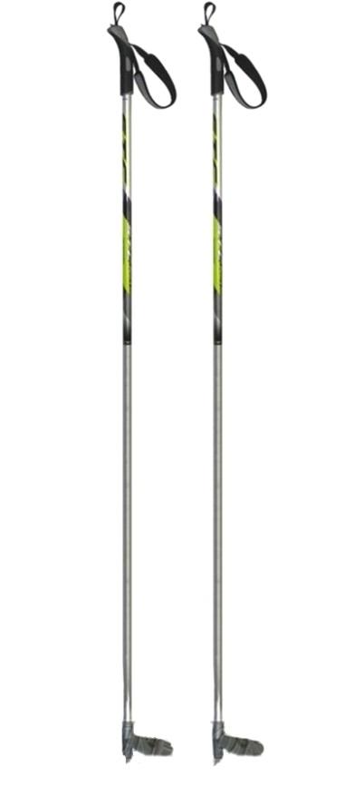 Палки лыжные STC Sport (155см(