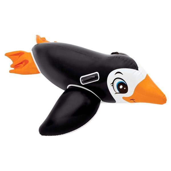 Игрушка для катания на воде Пингвин