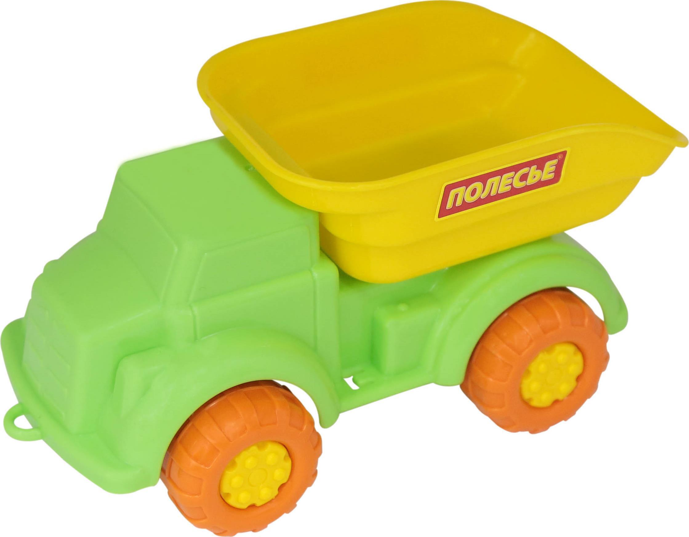 Антошка автомобиль-самосвал