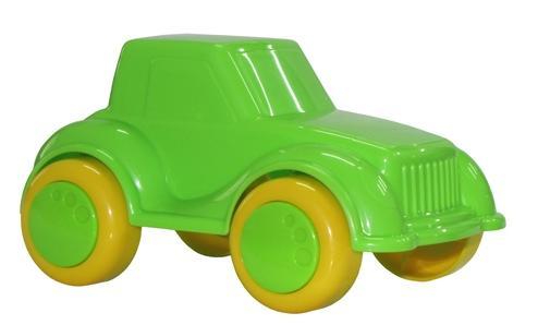 "Чарли" автомобиль