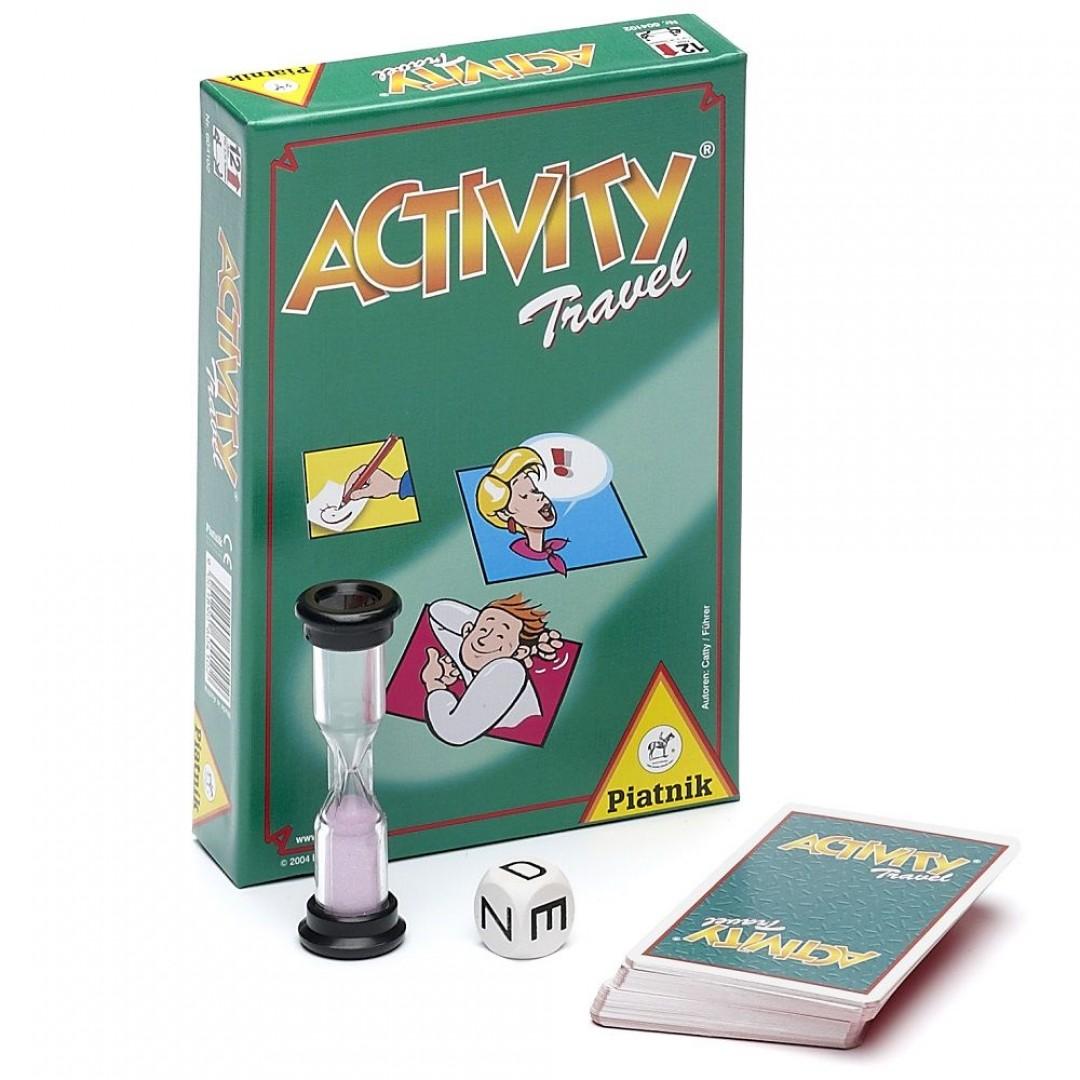 Активити. Настольная игра Активити activity Travel. Piatnik настольная игра activity Travel. Игра "activity компактная версия", Piatnikот Piatnik. Активити. Компактная версия.