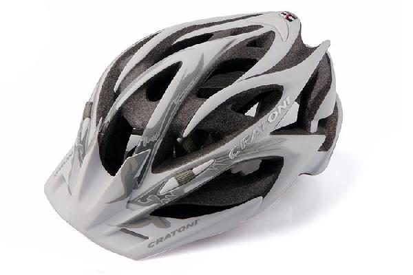 Шлем, Allround\TITAN,велосипедный,20 отверстий, Cratoni (,,RHEPMBCRA009)