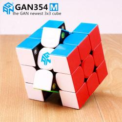 Кубик рубик 534