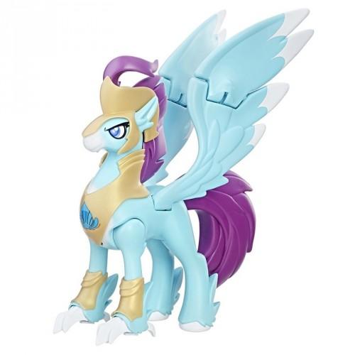 Фигурка С1061 My Little Pony "Хранители Гармонии" герой интерактивный со светом и звуком