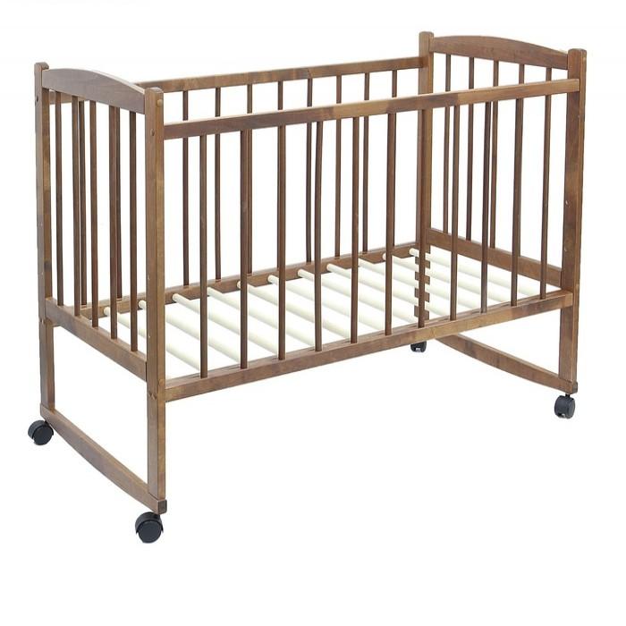 Кровать детская КД1200 КСО  венге