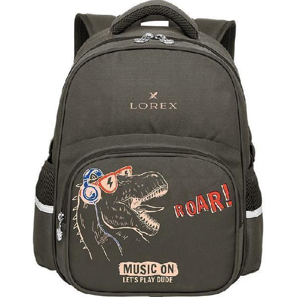 Рюкзак LOREX ERGONOMIC M2, серия ROAR