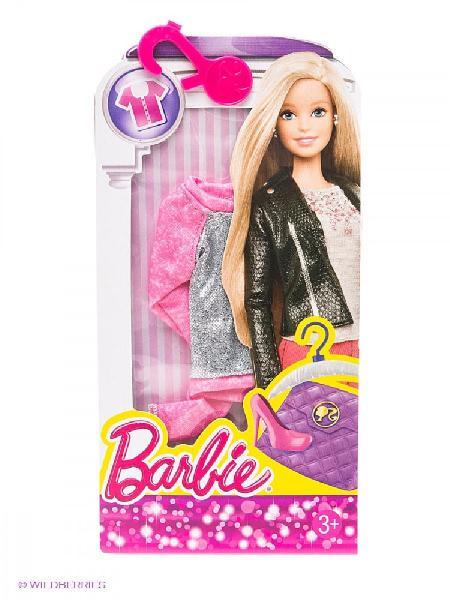 "Маттел"Barbie Детали одежды в асс-те.CFX73