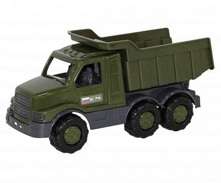 "Гоша",автомобиль-самосвал  военный