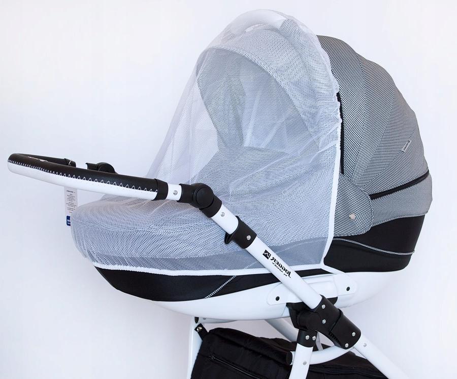 Сетка москитная на люльку-коляски