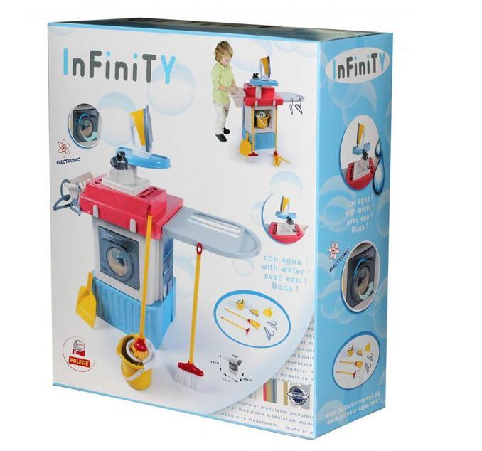 Набор "Infinity premiym"№1(в коробке)