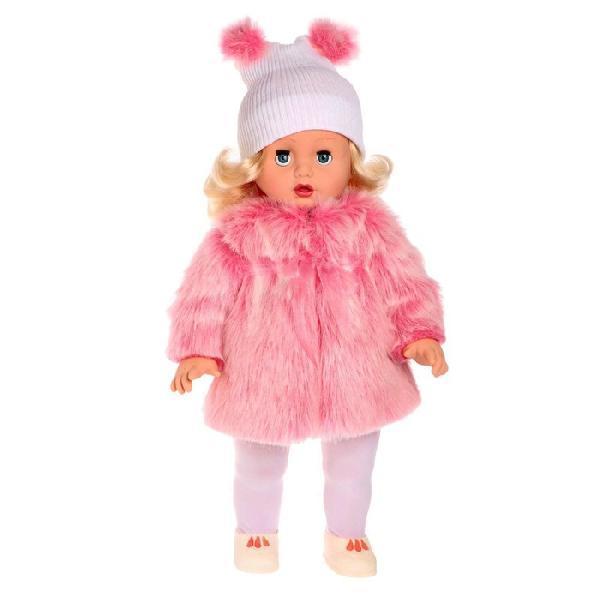 Кукла "Снежана 17" 60 см, мягконабивная 19 - 30.1 5383372