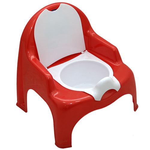 Детский Горшок-кресло  Dunya Plastik