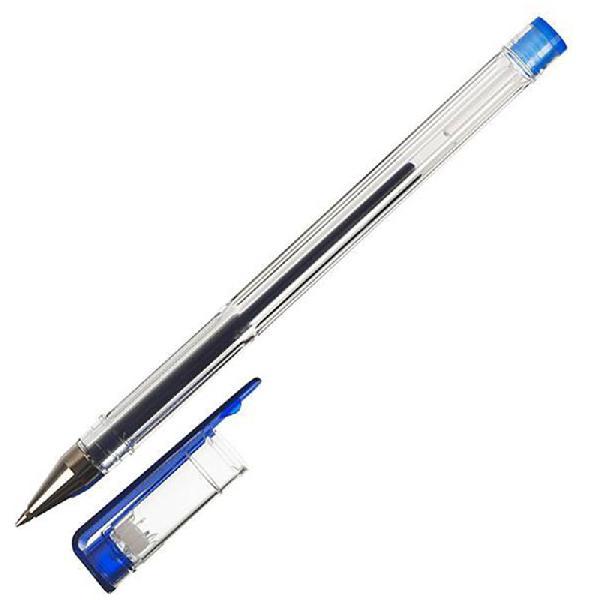 Ручка гел.inФормат 0,5мм.синий