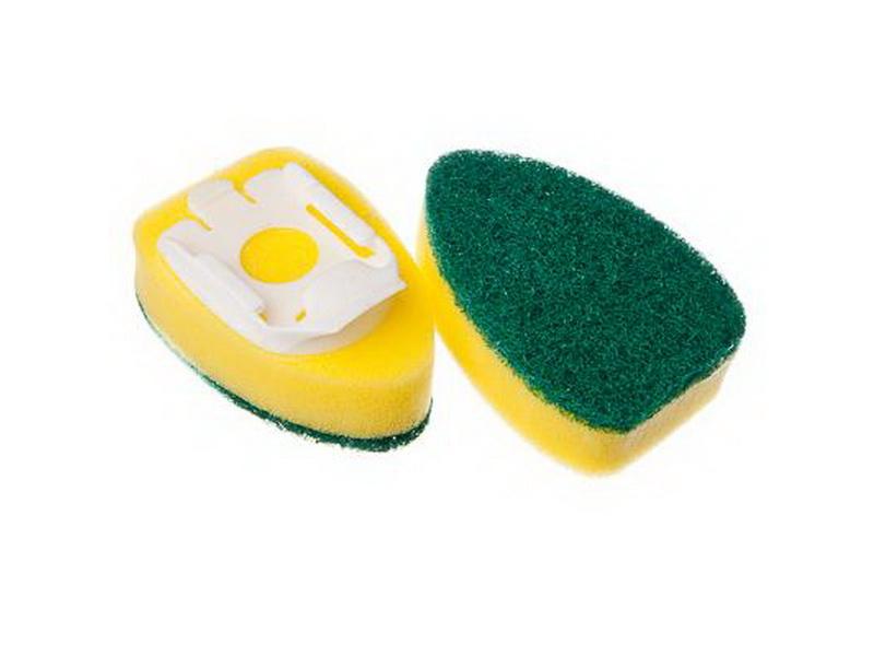 Губка для посуды с ручкой-дозатором. Щетка для посуды dishmatic с дозатором. Rz-464 губка с дозатором dish wand (3 насадки). Поролоновая губка для купания. Губка щетка с дозатором.