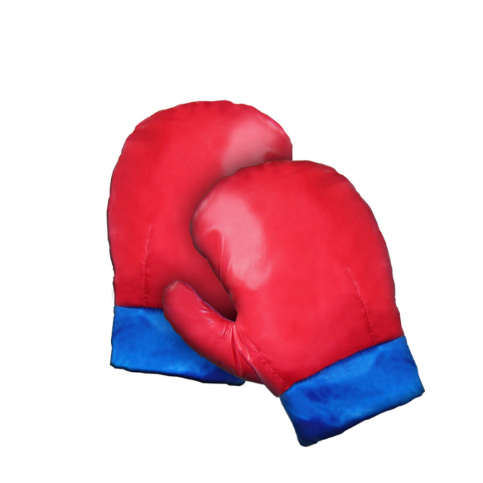 Набор д/бокса детский Abch №1(перчатки,упаковка)