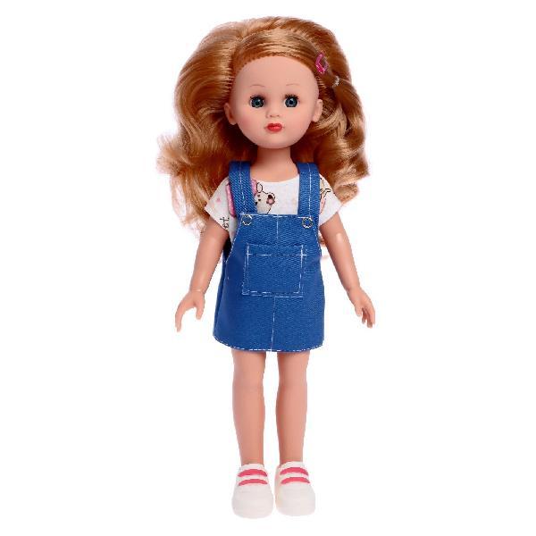 Кукла "Виталина 6", 35 см 21-33.1 7859819