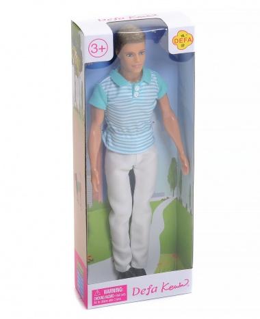 Кукла Кен в кор.12,5*5*32см