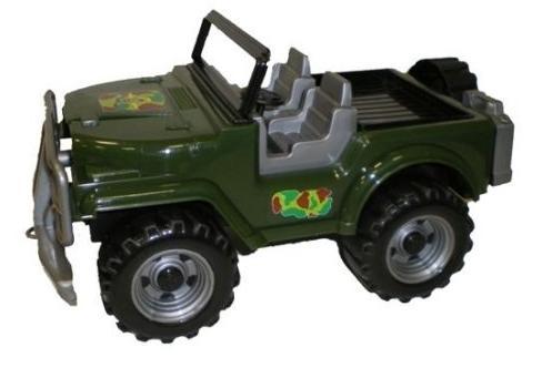 Сафари  Коммандос