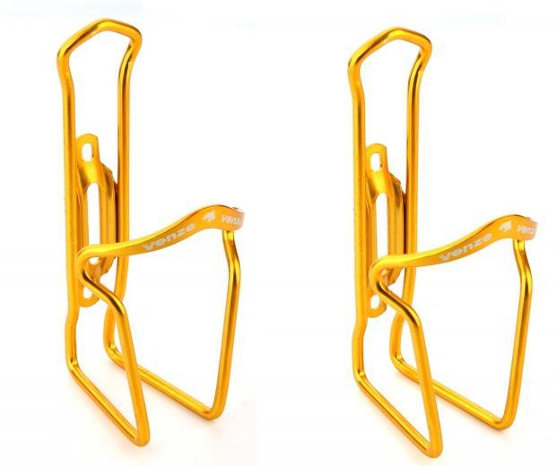 Держатель для велобутылки VENZO цветной  (RW3ALVNZCN01-05)