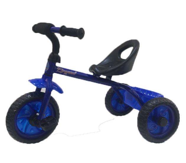 Велосипед 3-х кол. HLF-518 "Дружик" Х12709