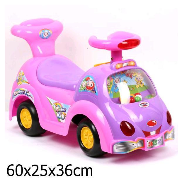 Можно машинки девочкам. Машинка-каталка "Микрокар", розовая. Машинка каталка для девочки. Детские машины для девочек. Детская машина каталка для девочки.