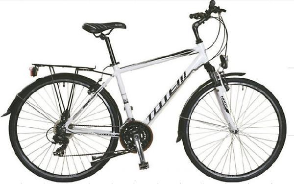 Велосипед ТОТЕМ 26-305