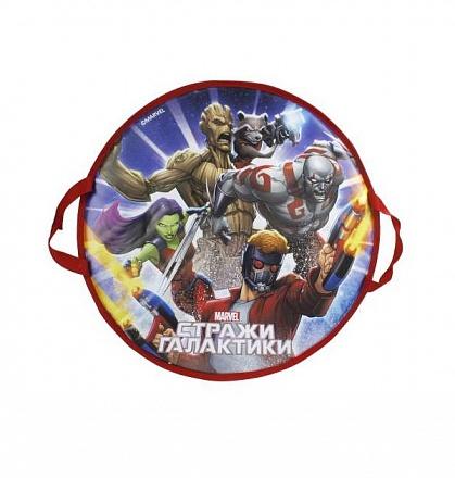 Ледянка "Стражи Галактики"