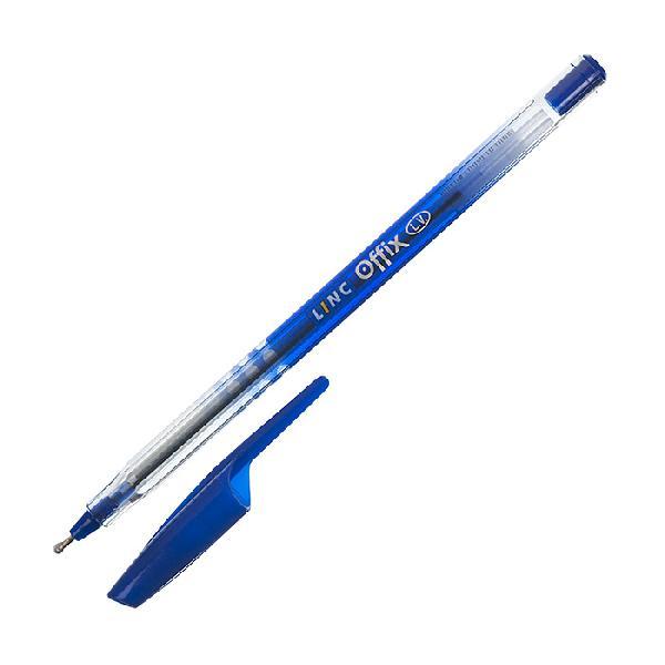 Ручка Offix синяя
