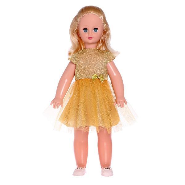 Кукла "Кристина 11" 60 см  озвуч, шагает 20-01. 3 5225103