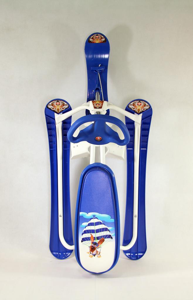 Снегокат СНК.05-02 в ассортименте