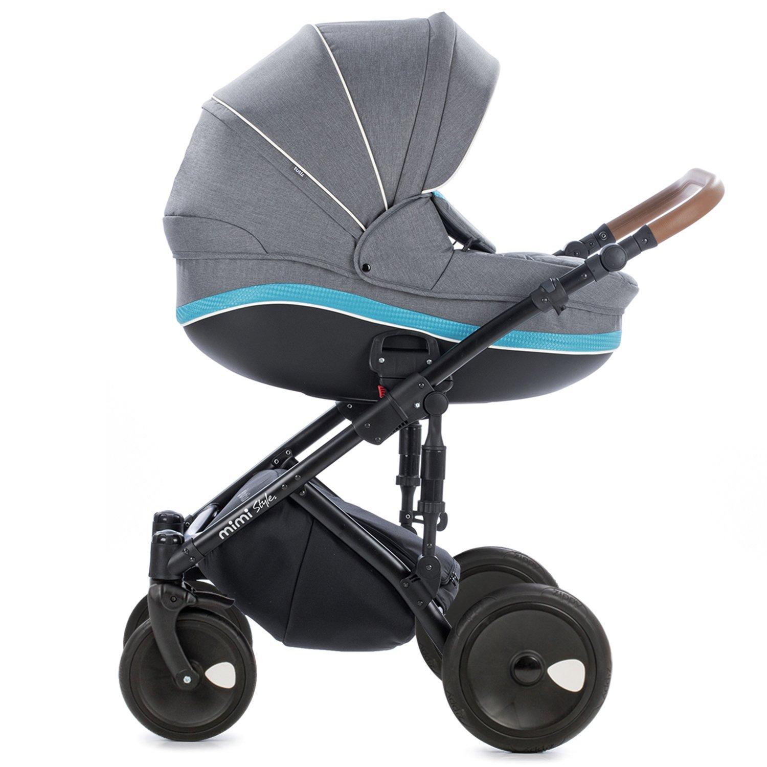 Купить Коляску Тутис 2 В 1