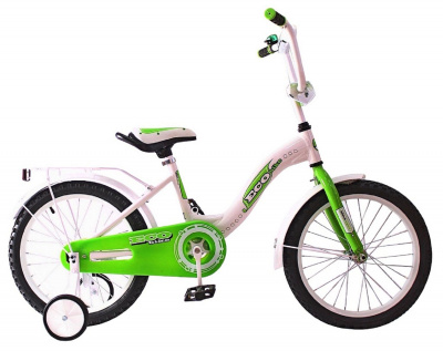 Велосипед ВА  Ecobike 20,1s(голубой)