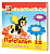 Пластилин мягкий "Кроха" 12 цв. 250 г 23С/109944