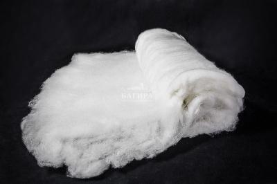 Одеяло "Лебяжий пух"евро 220*240,150г/м сатин/тик.Коллекция Премиум.