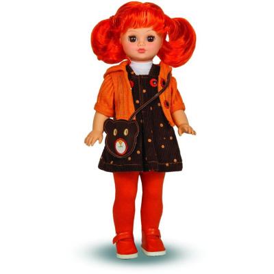 Кукла Лиза Весна 14 (кукла пластмассовая озвученная)