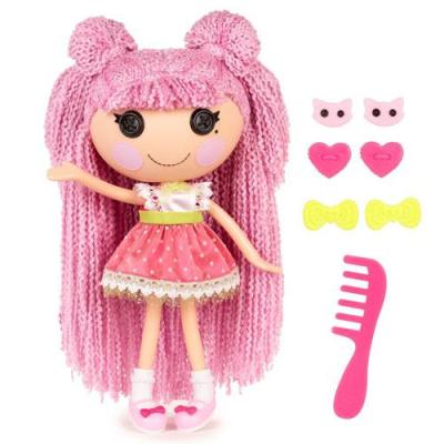 Кукла  Lalaloopsy Волосы-нити, Принцесса