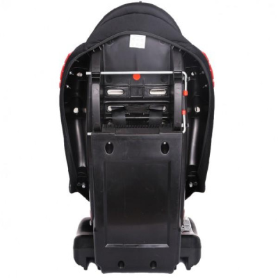 Детское автомобильное кресло SIGER  "Кокон" груп.1-2 синий