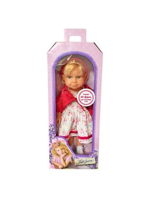 Кукла Арина 37см,озвученная,Lisa Jane