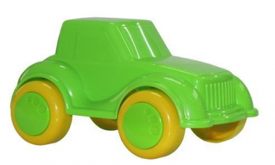 "Чарли" автомобиль