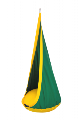 Качель-гамак "Капля" IDEAL , d600