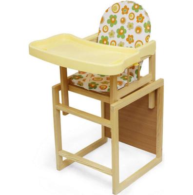 Стол стул "Мишутка"с пластиковым столом 1403