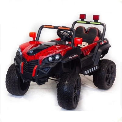 Квадроцикл Багги 2018 