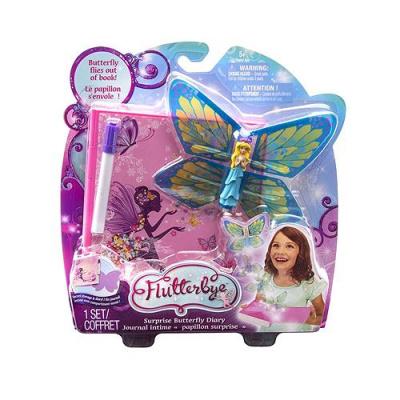 Игрушка Flying Fairy Бабочка вылетающая из книги
