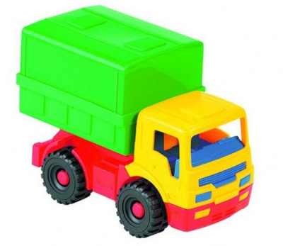 Фургон Казачок