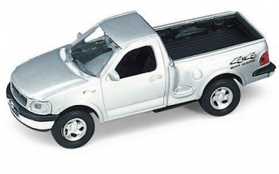 Игрушка модель машины 1:34-39 Ford F150