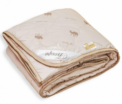 Одеяло  "Верблюд" 2-х сп. Премиум полновесное