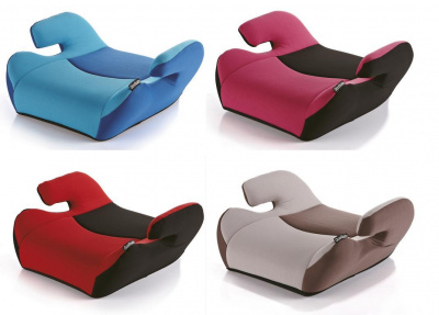 Сьемное сиденье безопасности для перевозки детей в автомобиле CS101